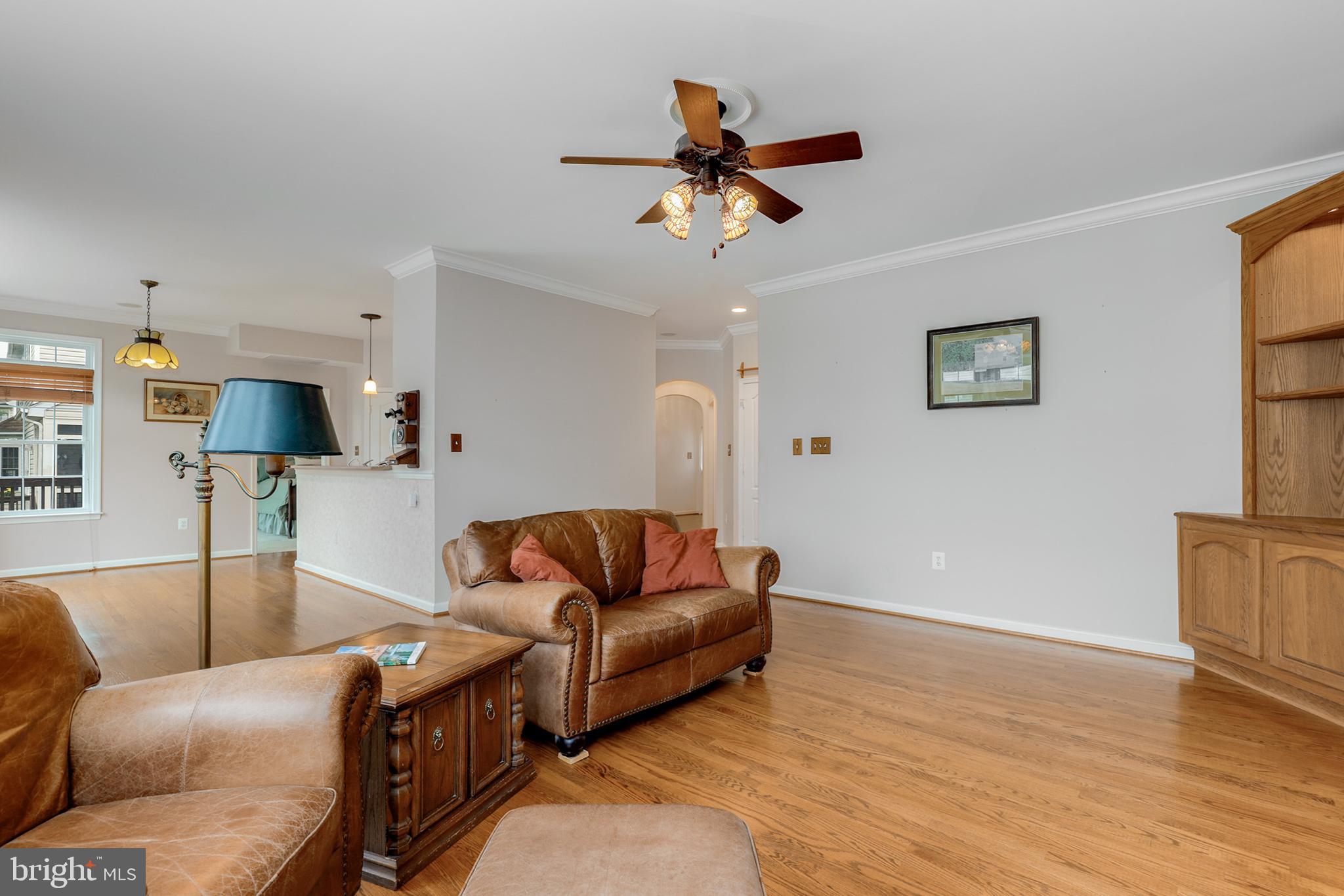 2563 Bear Den Road Frederick, MD 21701 - Photo 6 of 33