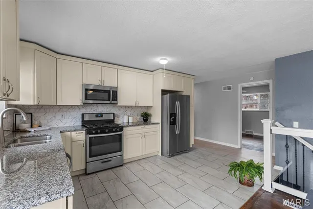 $324,900 | 6064 West Cabanne Place, St. Louis, MO 63112