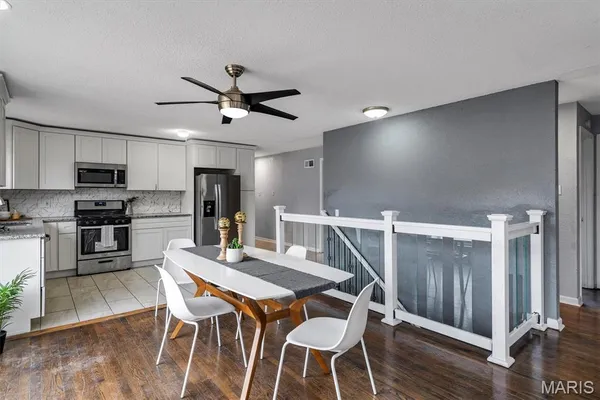 $315,000 | 6064 West Cabanne Place, St. Louis, MO 63112