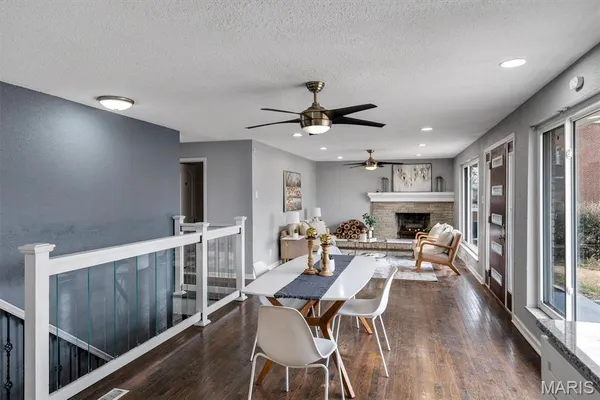 $315,000 | 6064 West Cabanne Place, St. Louis, MO 63112