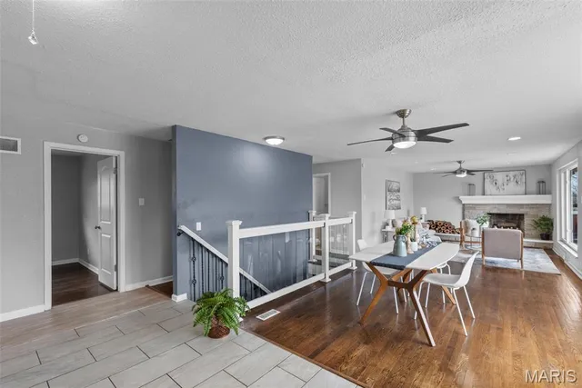 $324,900 | 6064 West Cabanne Place, St. Louis, MO 63112