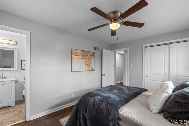 $324,900 | 6064 West Cabanne Place, St. Louis, MO 63112