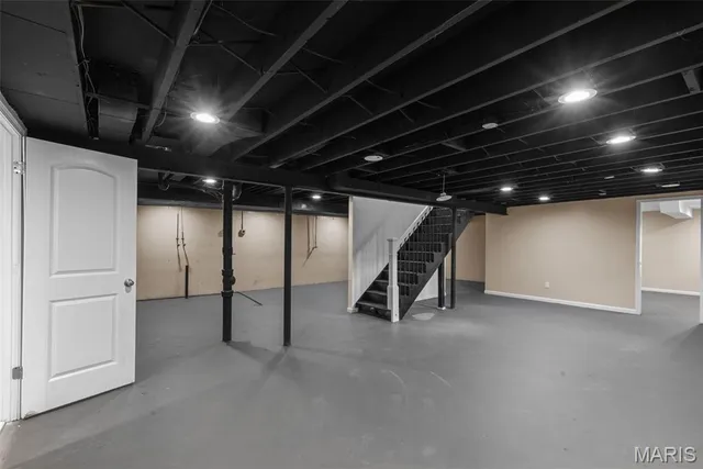 $324,900 | 6064 West Cabanne Place, St. Louis, MO 63112