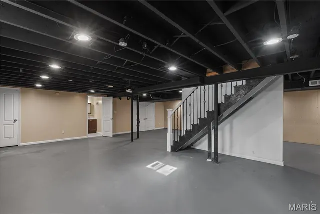 $324,900 | 6064 West Cabanne Place, St. Louis, MO 63112