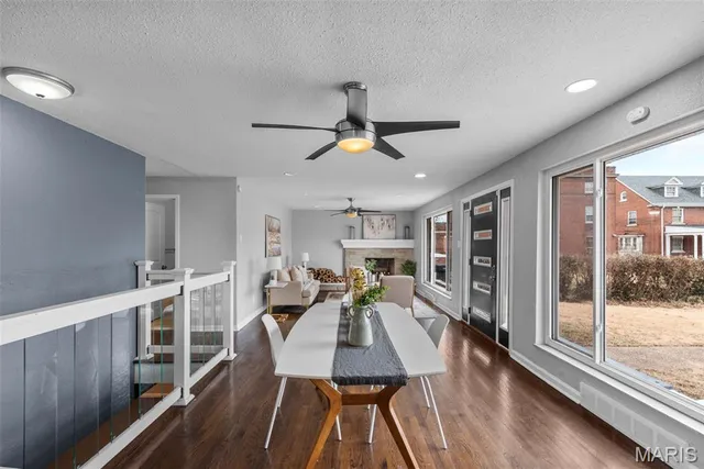 $324,900 | 6064 West Cabanne Place, St. Louis, MO 63112