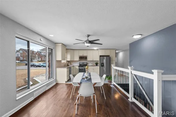 $315,000 | 6064 West Cabanne Place, St. Louis, MO 63112