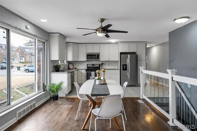 $324,900 | 6064 West Cabanne Place, St. Louis, MO 63112