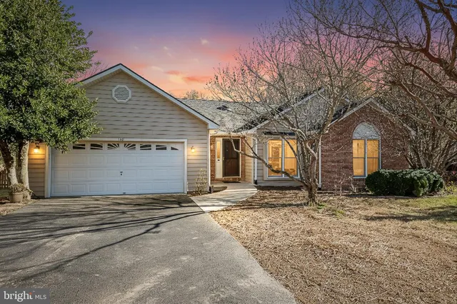 $395,000 | 130 Mill Race Drive, Winchester, VA 22602