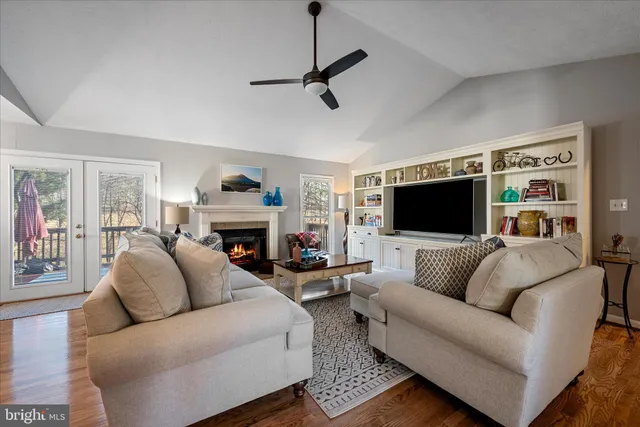 $395,000 | 130 Mill Race Drive, Winchester, VA 22602