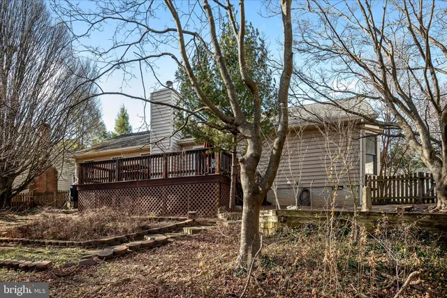 $395,000 | 130 Mill Race Drive, Winchester, VA 22602