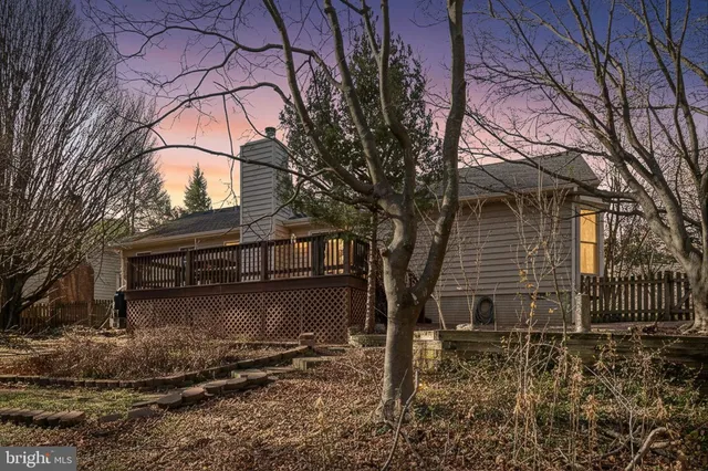 $395,000 | 130 Mill Race Drive, Winchester, VA 22602