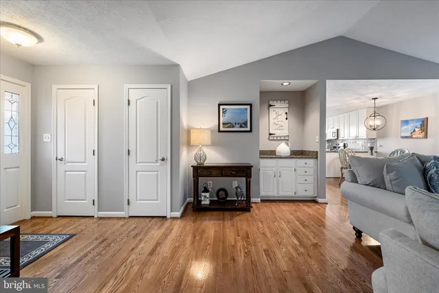 $395,000 | 130 Mill Race Drive, Winchester, VA 22602