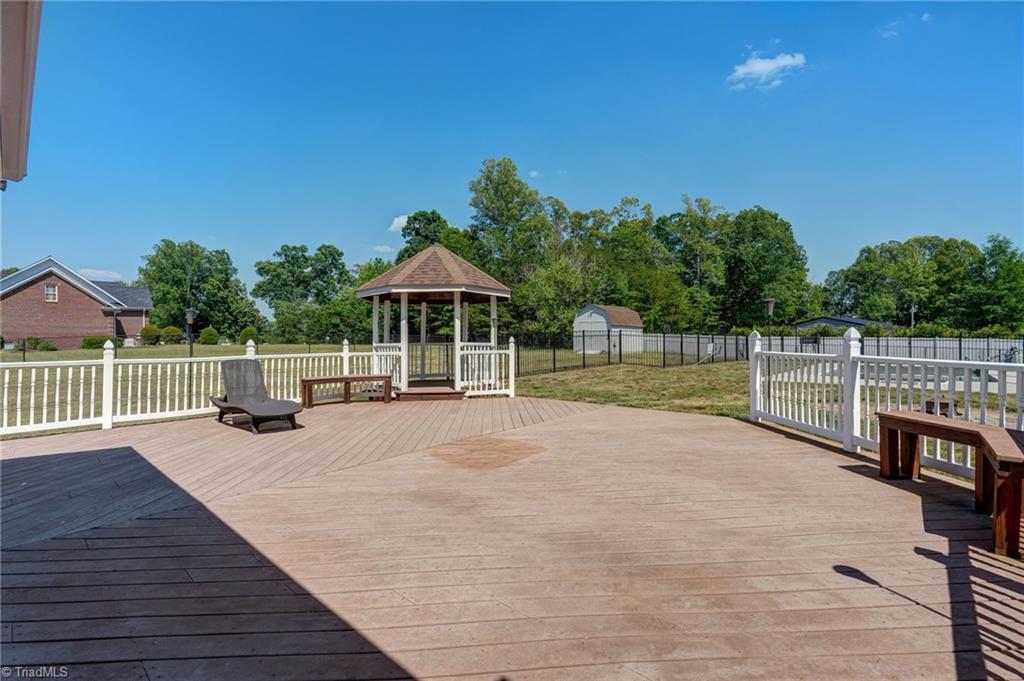 1153 Town Creek Road Eden, NC 27288 - Photo 42 of 49