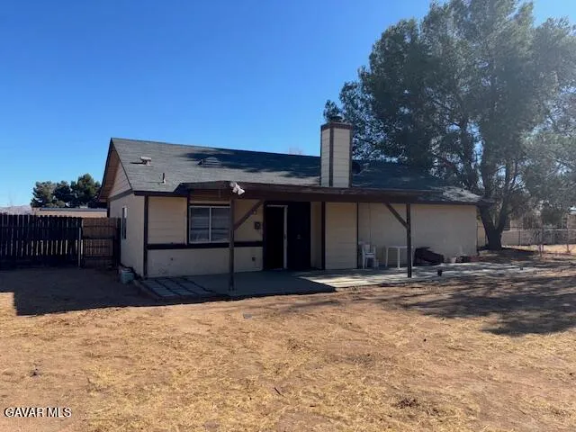 $339,000 | 15576 Washoan Road, Apple Valley, CA 92307