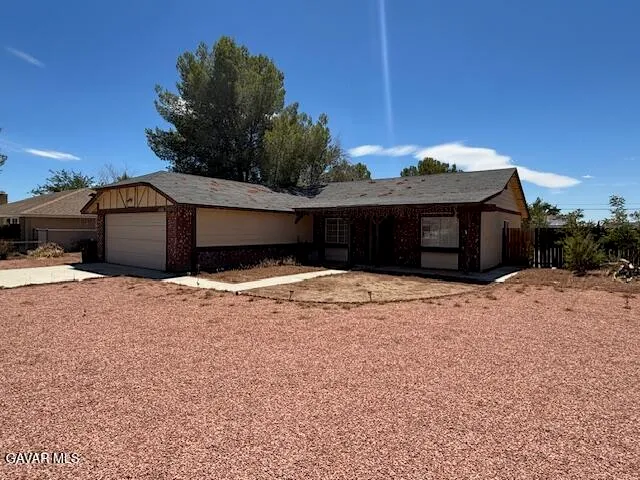 $339,000 | 15576 Washoan Road, Apple Valley, CA 92307