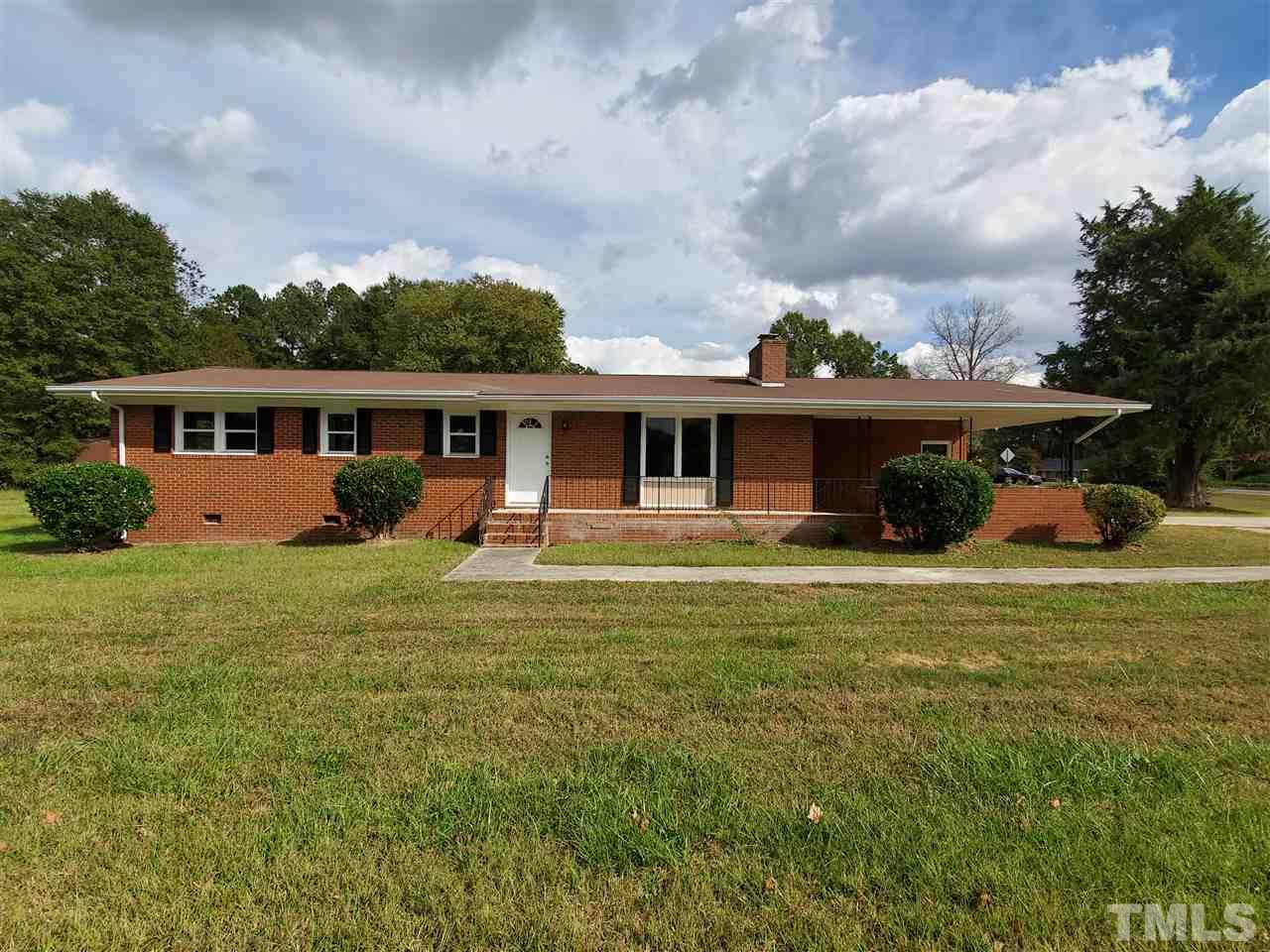4101 Jane Lane Raleigh, NC 27604 - Photo 1 of 21