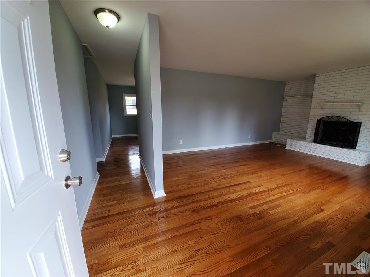 4101 Jane Lane Raleigh, NC 27604 - Photo 10 of 21