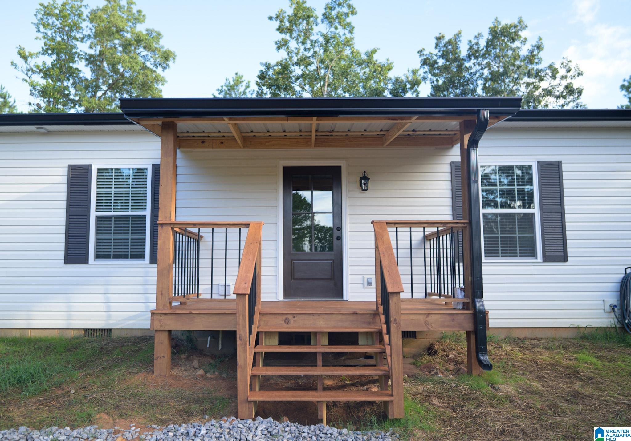2636 Roy Webb Cutoff Road Piedmont, AL 36272 - Photo 43 of 44