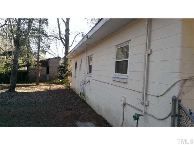 628 Woodland Road Raleigh, NC 27603 - Photo 2 of 5 Photo 2