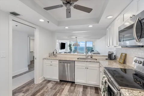 $815,000 | 840 Ocean Drive, Unit 1104, Juno Beach, FL 33408