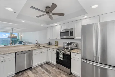 $815,000 | 840 Ocean Drive, Unit 1104, Juno Beach, FL 33408