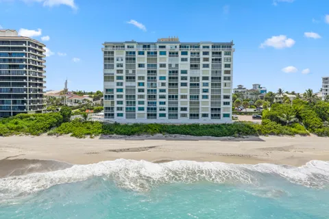 $815,000 | 840 Ocean Drive, Unit 1104, Juno Beach, FL 33408