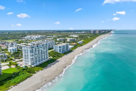 $815,000 | 840 Ocean Drive, Unit 1104, Juno Beach, FL 33408