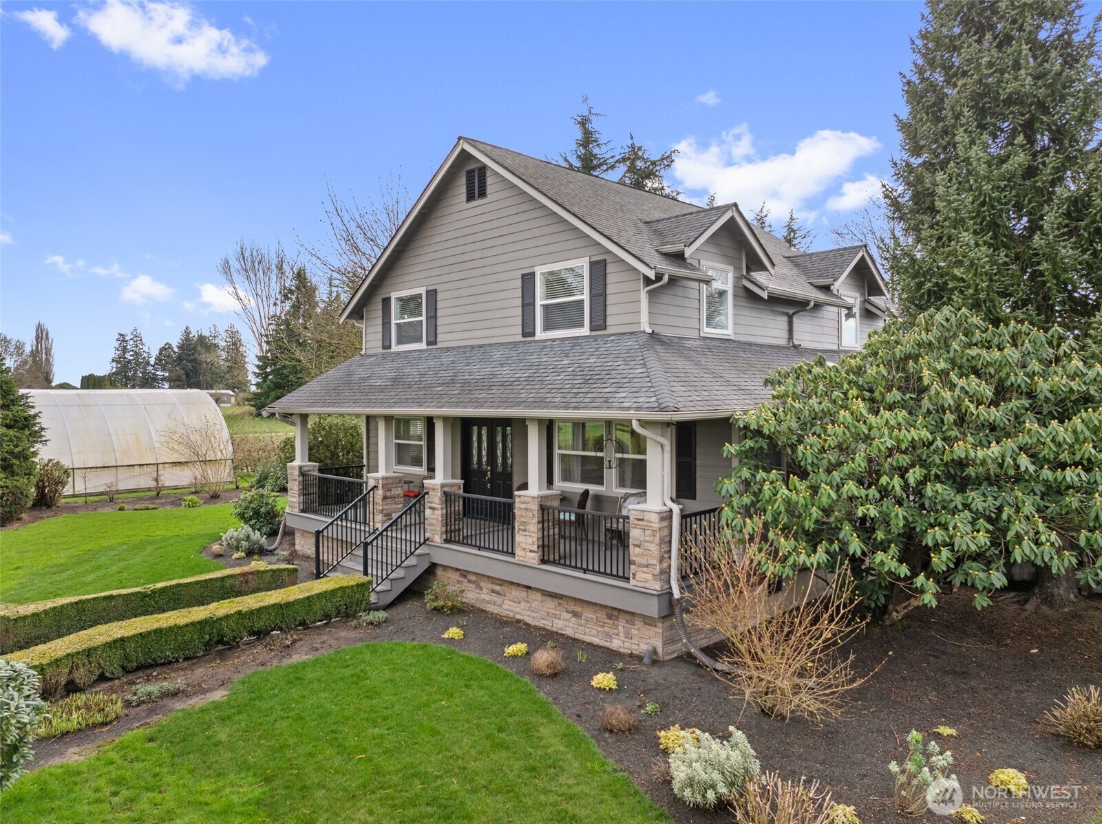 13330 Pulver Road Mount Vernon, WA 98273 - Photo 3 of 40