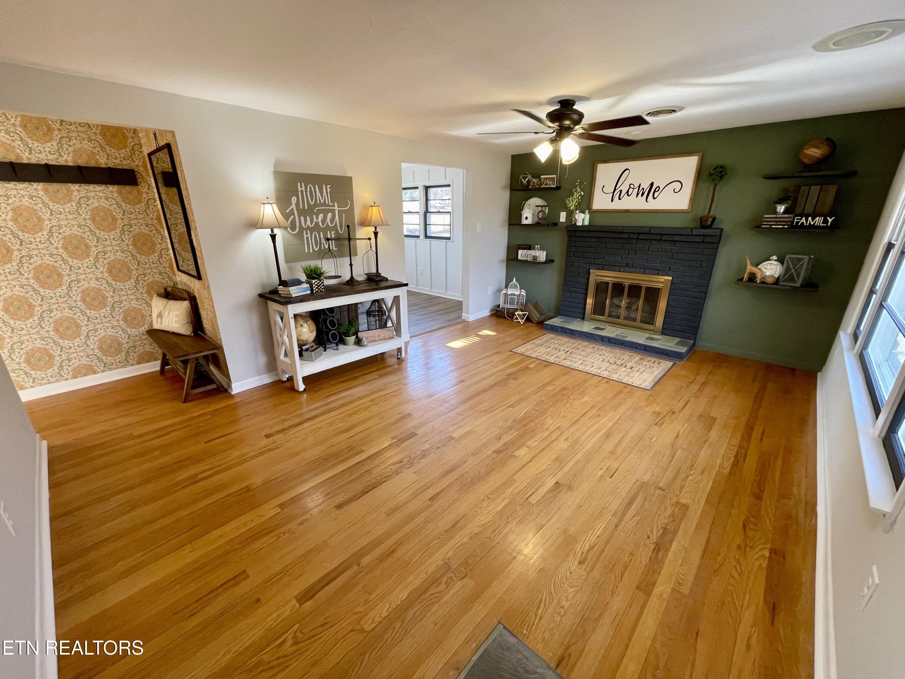 6801 Henegar Road Corryton, TN 37721 - Photo 6 of 50 IMG_5153