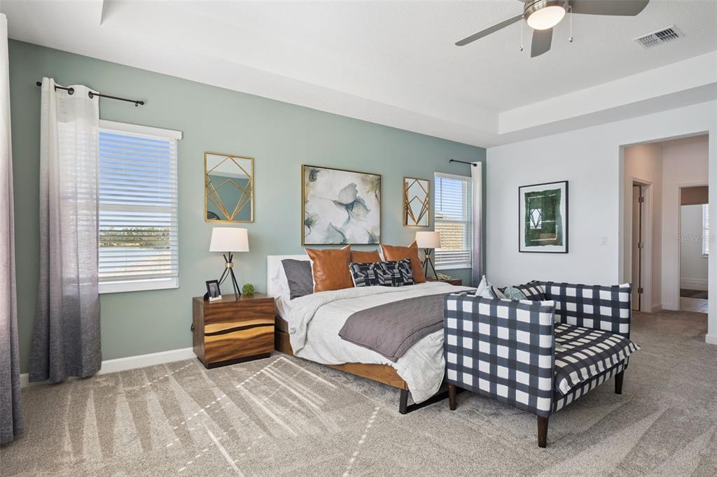 3012 Ella Way St. Cloud, FL 34771 - Photo 17 of 56