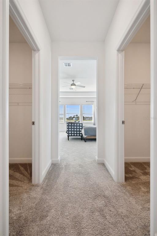 3012 Ella Way St. Cloud, FL 34771 - Photo 18 of 56 a view of room with furniture and a window