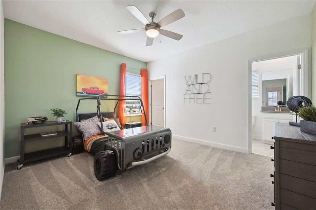 3012 Ella Way St. Cloud, FL 34771 - Photo 24 of 56 a room with furniture and window