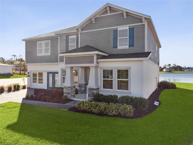 $699,990 | 3012 Ella Way, St. Cloud, FL 34771