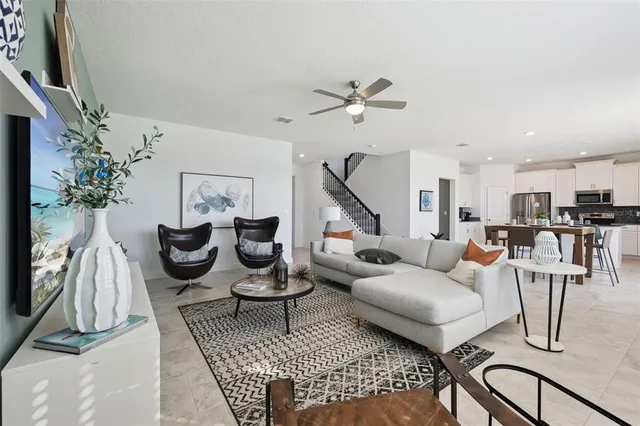 $699,990 | 3012 Ella Way, St. Cloud, FL 34771