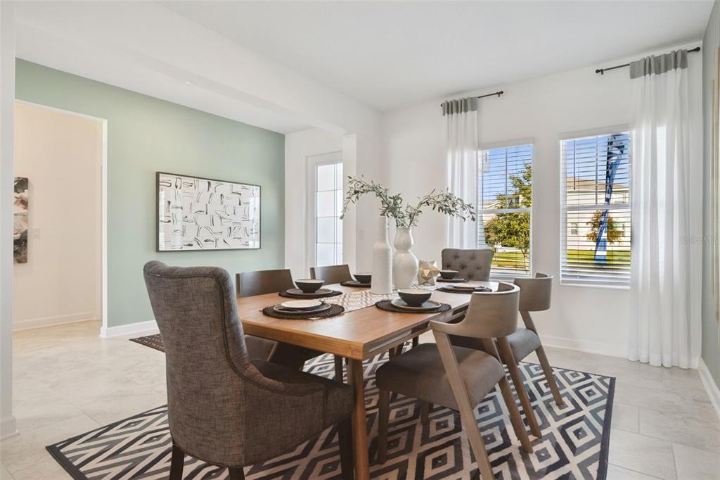 3012 Ella Way St. Cloud, FL 34771 - Photo 55 of 56 a work room with furniture and a window