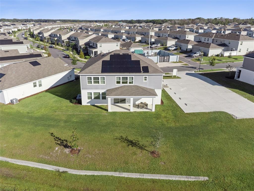 3012 Ella Way St. Cloud, FL 34771 - Photo 56 of 56 a view of a city