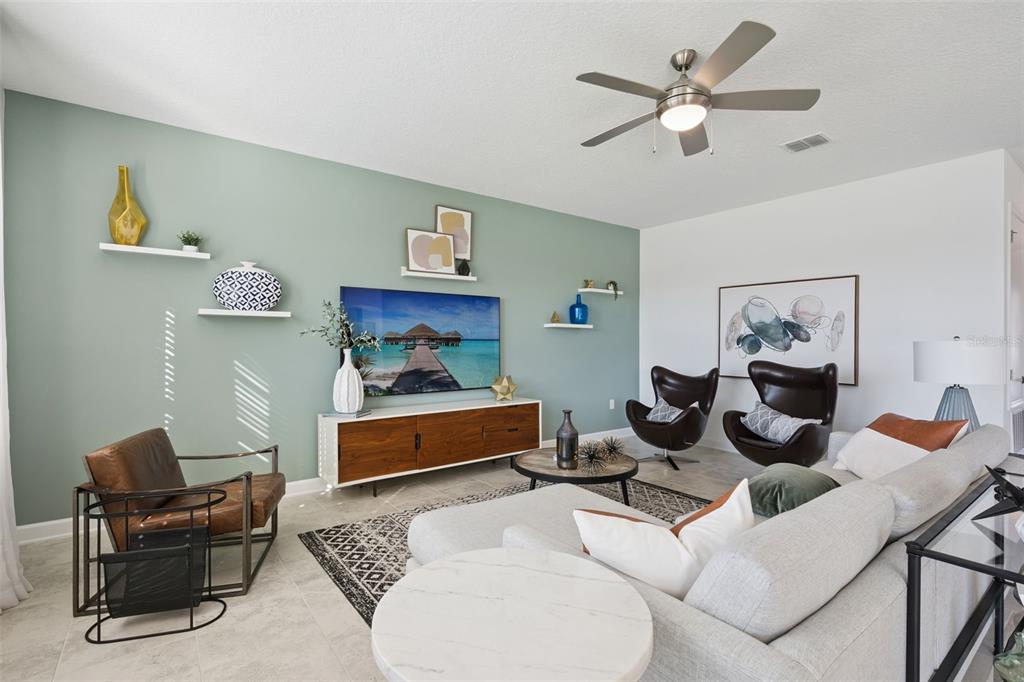 3012 Ella Way St. Cloud, FL 34771 - Photo 8 of 56 a living room with furniture