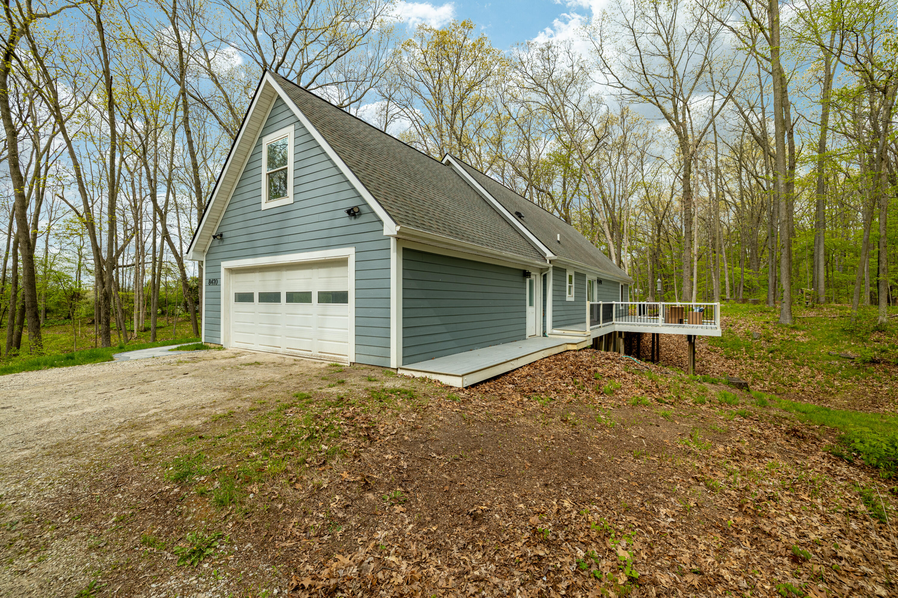 8470 Merrill Road Whitmore Lake, MI 48189 - Photo 38 of 57 8470 Merrill Rd (5 of 57)