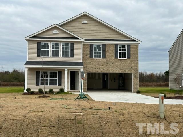 7645 Sand Pit Road Stantonsburg, NC 27883 - Photo 1 of 35 Gallery Image 1