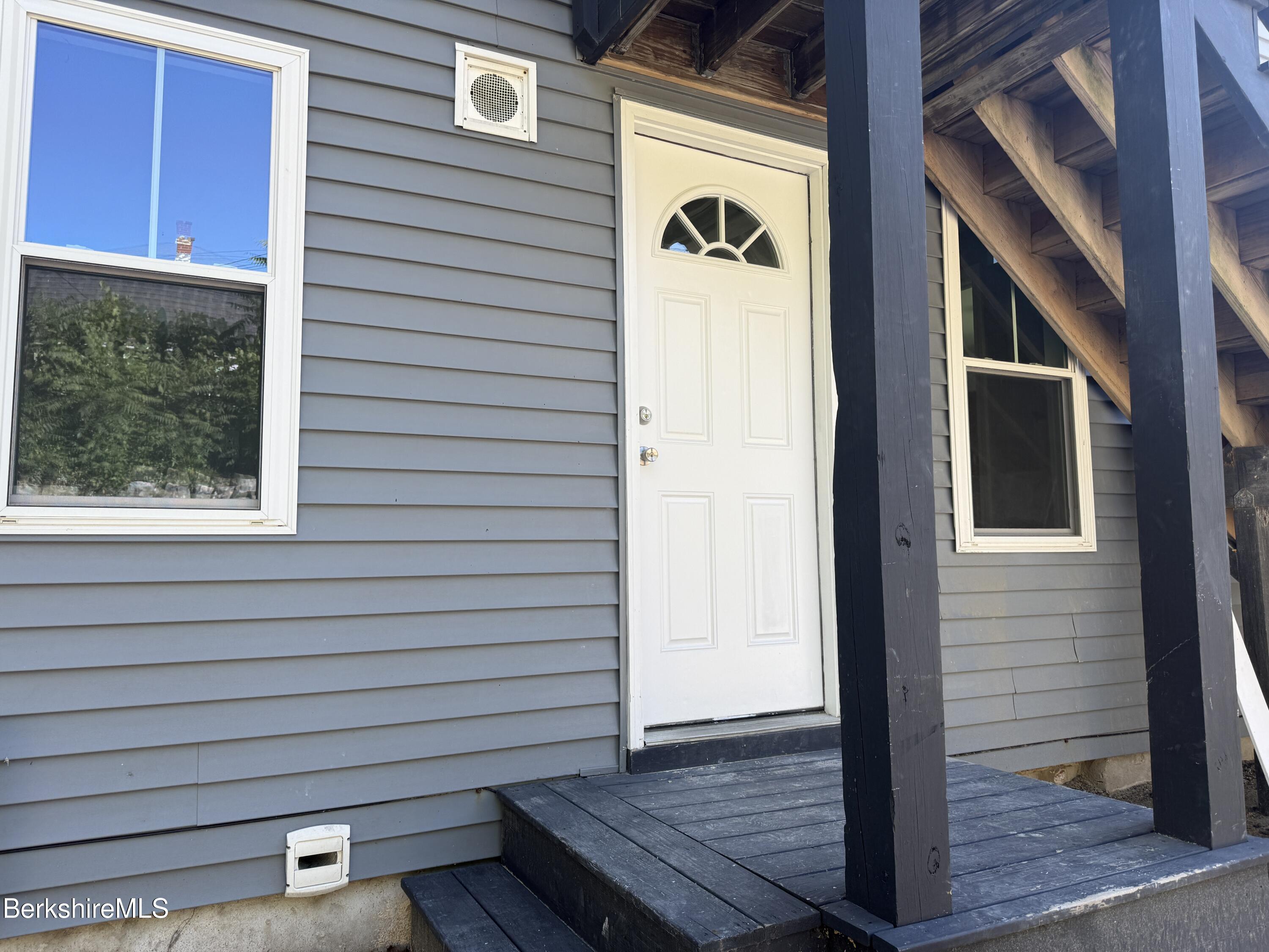 17 Elm Street, Unit A Adams, MA 01220 - Photo 15 of 17 a view of front door and porch