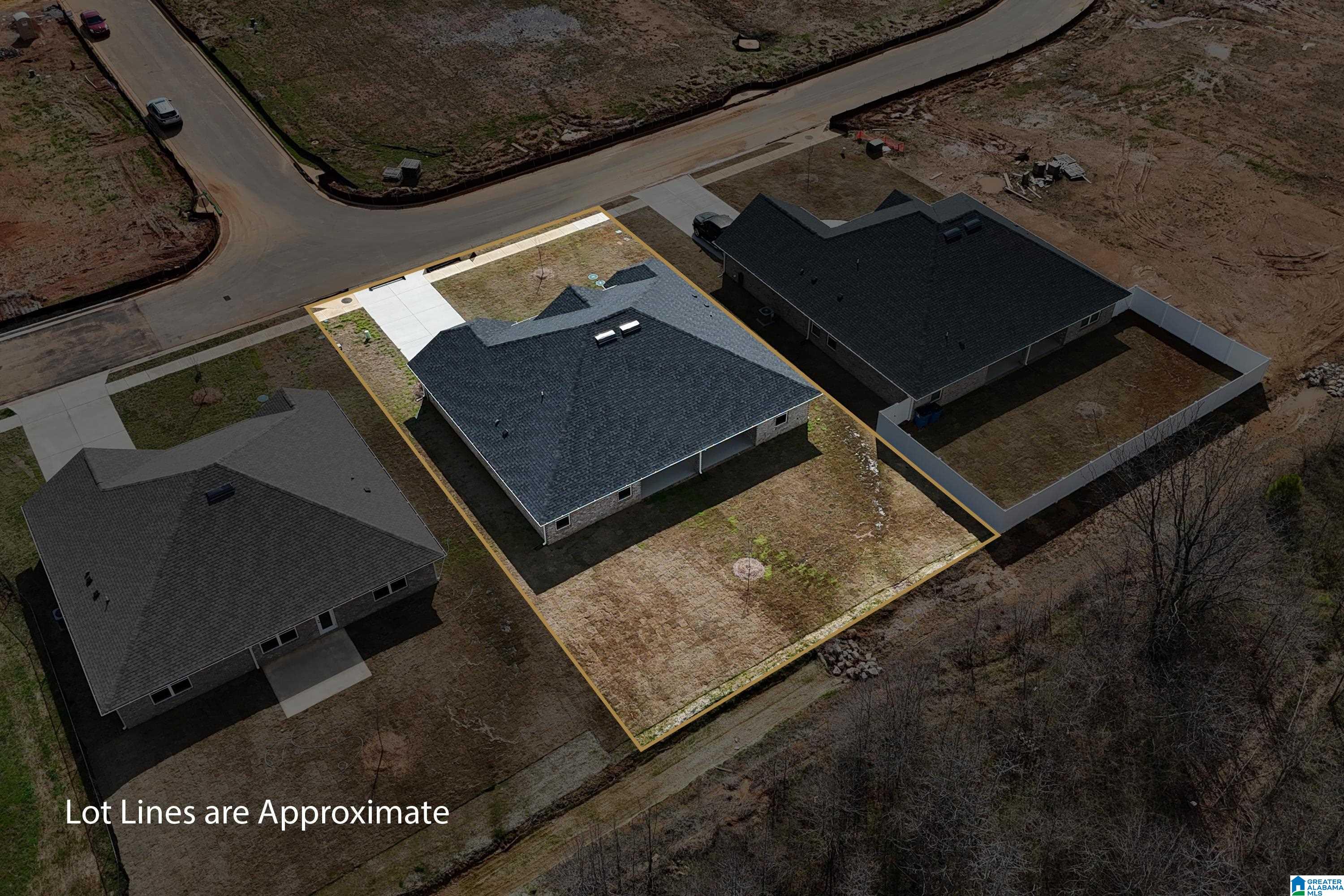 640 Jamestown Circle Montevallo, AL 35115 - Photo 52 of 64