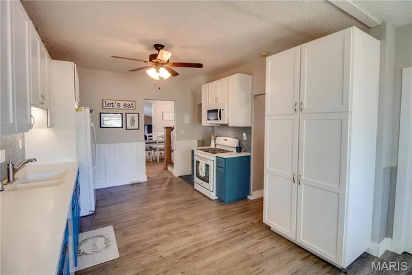 $319,900 | 944 Albers Lane, Bethalto, IL 62010