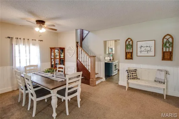 $319,900 | 944 Albers Lane, Bethalto, IL 62010