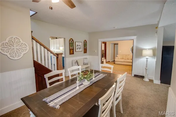 $319,900 | 944 Albers Lane, Bethalto, IL 62010