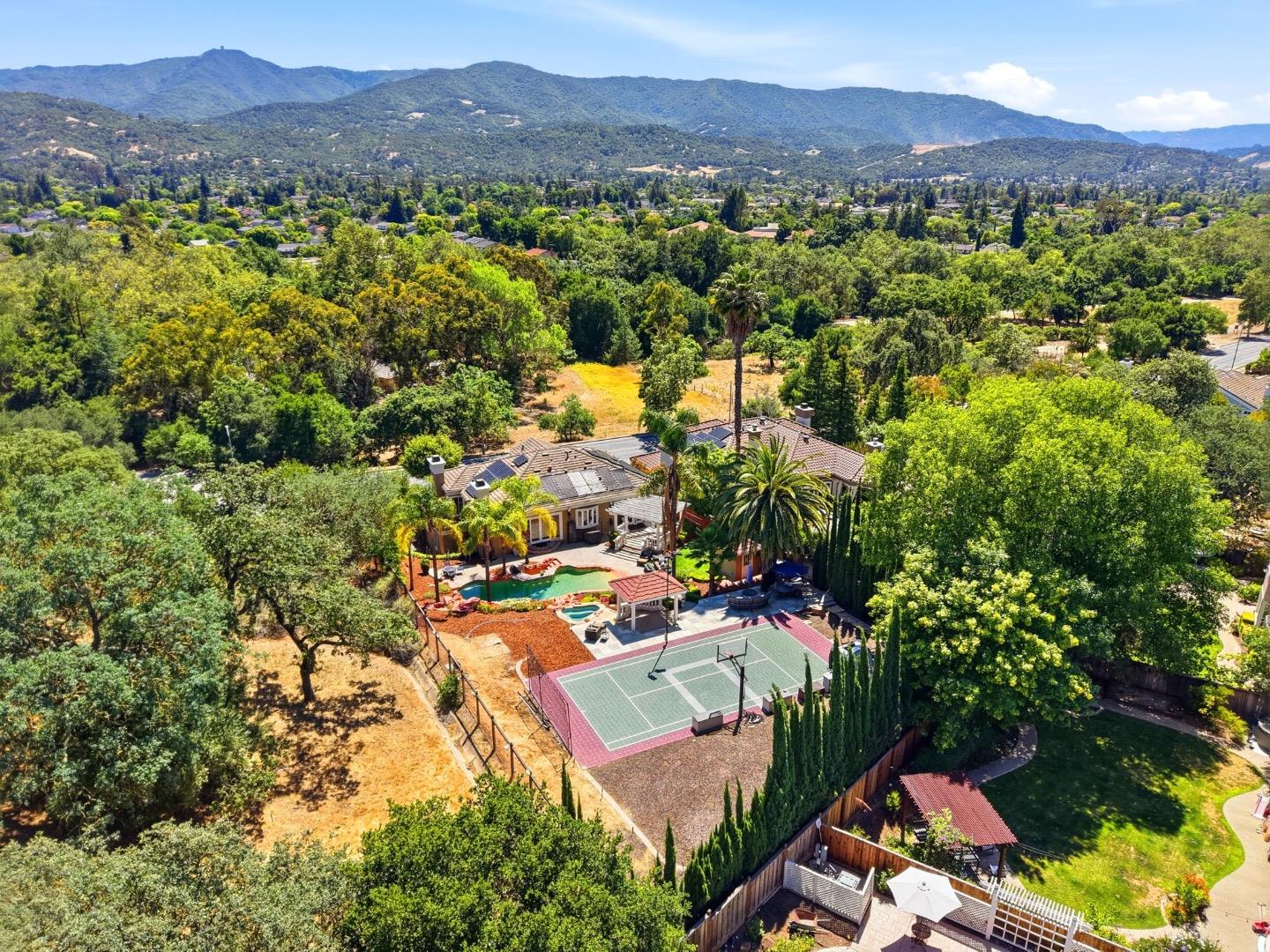 6570 Pfeiffer Ranch Road San Jose, CA 95120 - Photo 41 of 59