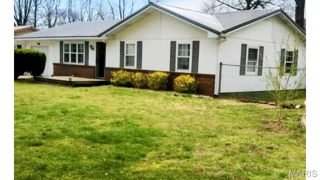 $169,900 | 1613 Sidney Street, Malden, MO 63863