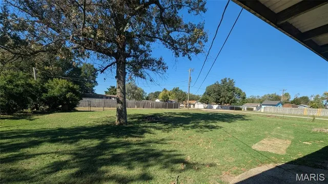 $169,900 | 1613 Sidney Street, Malden, MO 63863