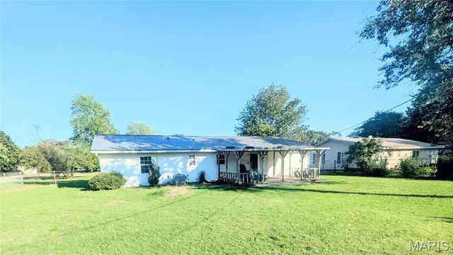 $169,900 | 1613 Sidney Street, Malden, MO 63863