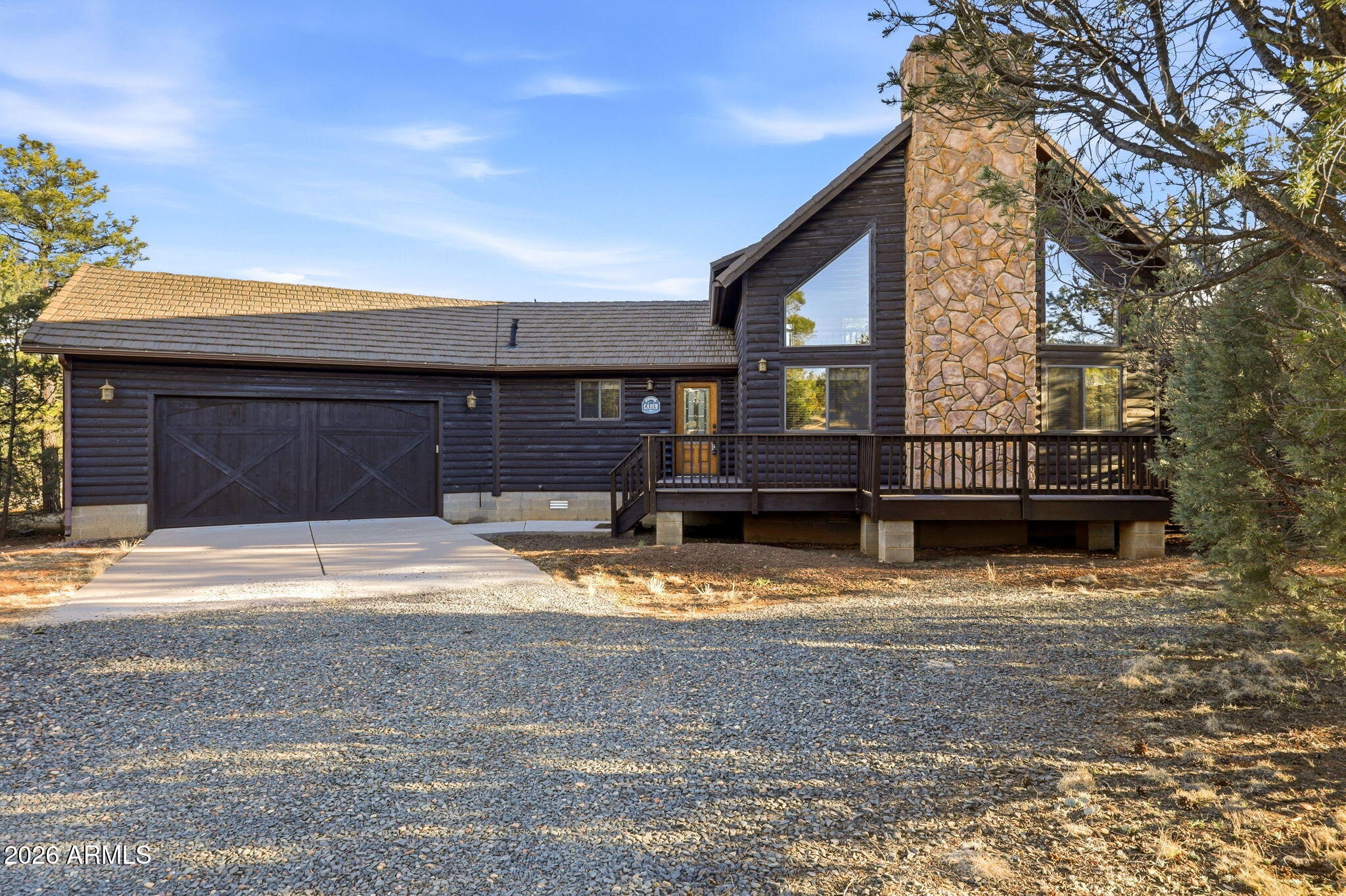 2750 Columbia Lane Overgaard, AZ 85933 - Photo 7 of 51 2750ColumbiaLn-OvergaardAZ-7