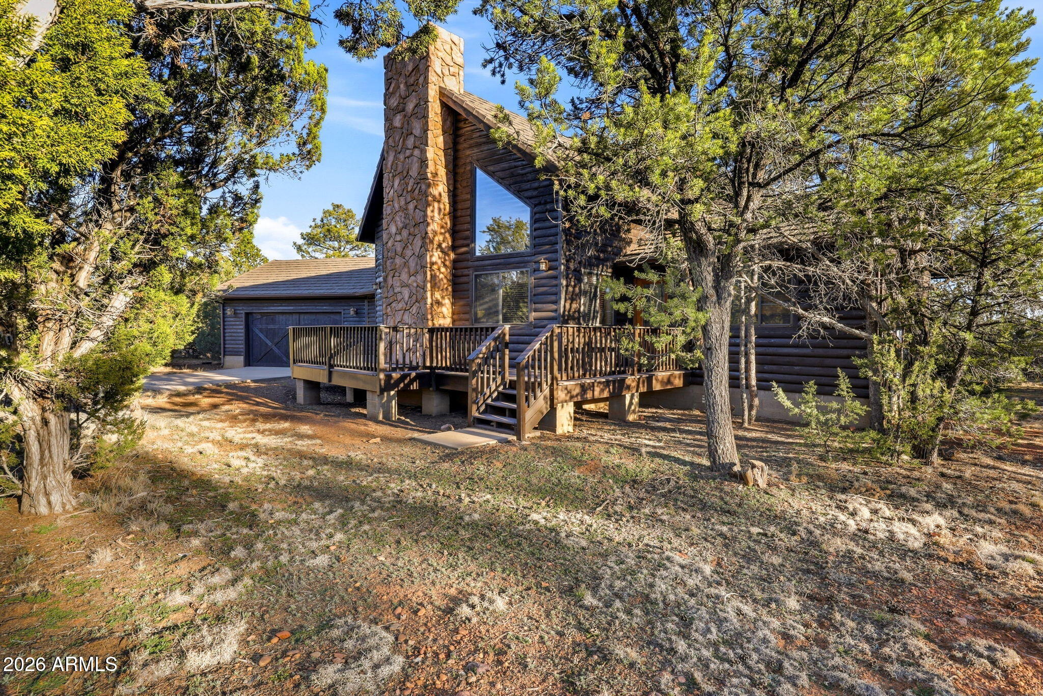 2750 Columbia Lane Overgaard, AZ 85933 - Photo 8 of 51 2750ColumbiaLn-OvergaardAZ-8